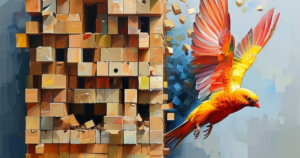 Como Quebrar Padrões