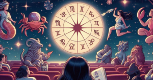 Filmes para Cada Signo em Outubro de 2024