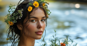 Rituais Mágicos para o Cabelo