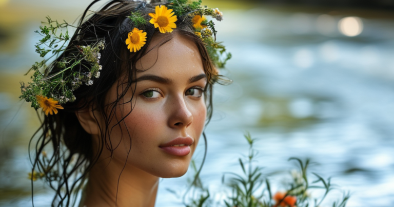 Rituais Mágicos para o Cabelo