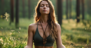 energia e vibração