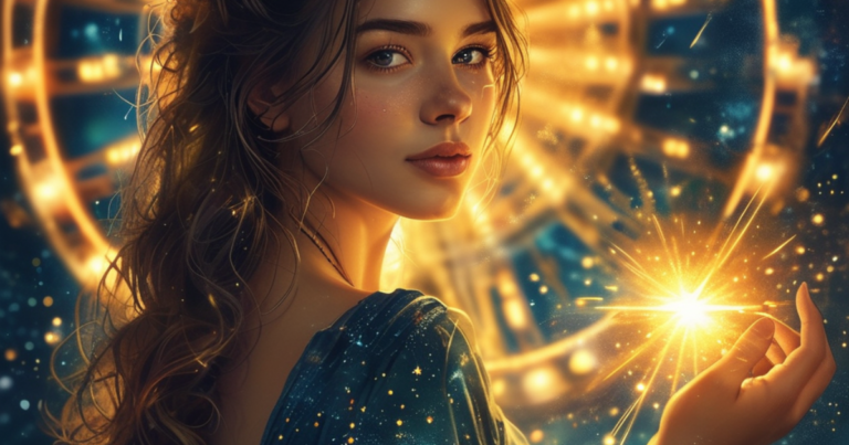 influência espiritual das Oriónidas