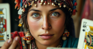 baralho cigano significado das cartas